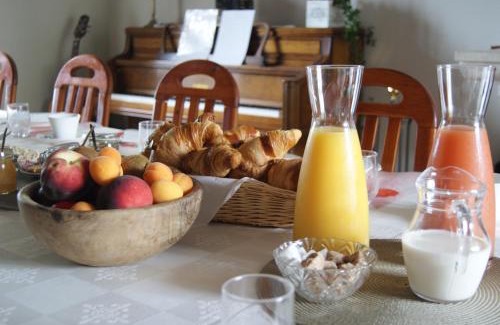 Azay-sur-Indre Bed & Breakfast | La Bihourderie