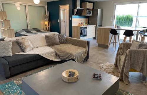 Vignoux-sur-Barangeon House | La birette