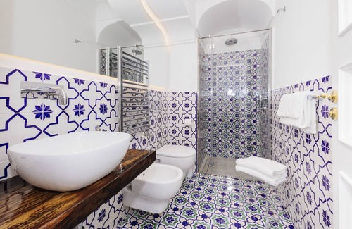 Positano House | La Bizantina