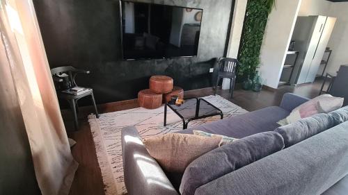 Zafra Old Town Apartment | La Black Casa