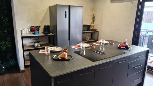 Zafra Old Town Apartment | La Black Casa