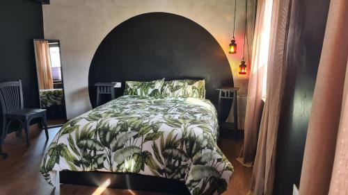 Zafra Old Town Apartment | La Black Casa