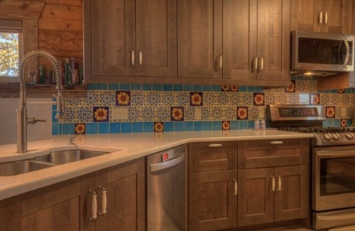 Fort Garland House | La Blanca Vista Lodge-Epic Mt. Blanca Views, Minutes from Mtn. Home Reservoir!