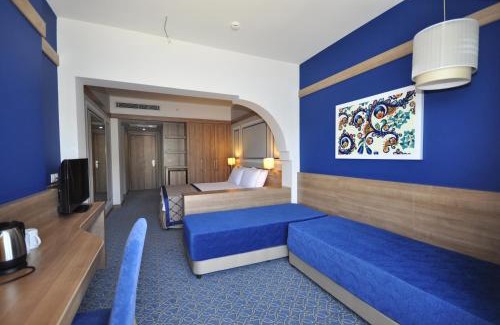 Bodrum Resort | La Blanche Island Bodrum