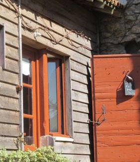 Le Puy-Saint-Bonnet Bed & Breakfast | La Blanchisserie