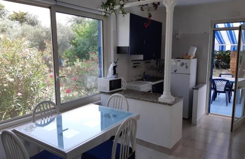 Scauri House | La Blue Marina Beach
