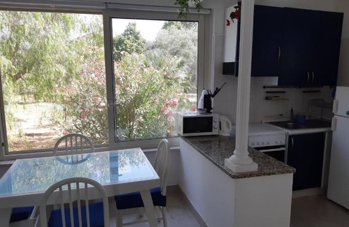 Scauri House | La Blue Marina Beach