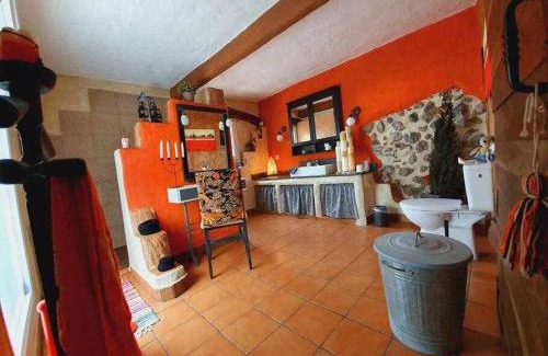 La Guancha Apartment | La Bodeguita Apartamento Santo Domingo