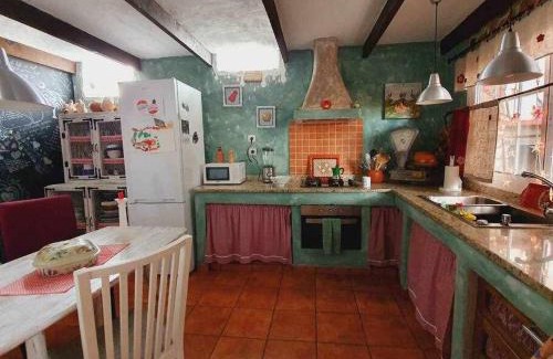 La Guancha Apartment | La Bodeguita Apartamento Santo Domingo