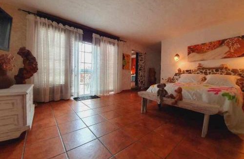 La Guancha Apartment | La Bodeguita Apartamento Santo Domingo