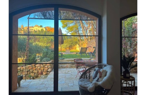Roussillon House | La Bohème Chic