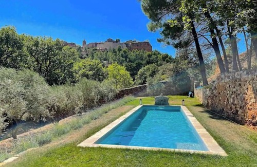 Roussillon House | La Bohème Chic
