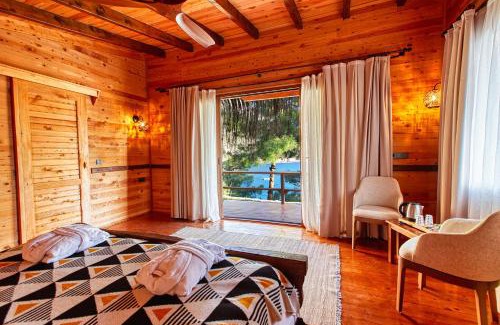 Kabak Valley Hotel | La Boheme Kabak Adults Only