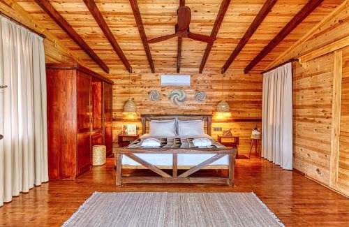 Kabak Valley Hotel | La Boheme Kabak Adults Only