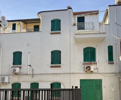 Letojanni House | LA BOLINA LETOJANNI TAORMINA