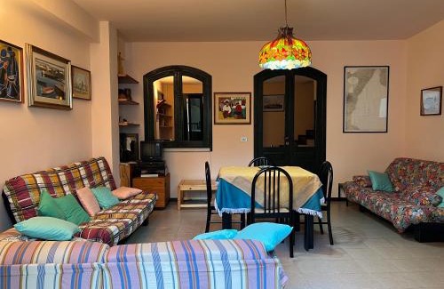 Letojanni House | LA BOLINA LETOJANNI TAORMINA