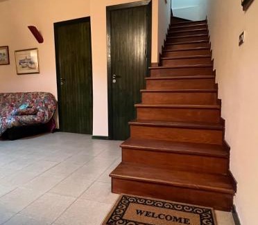 Letojanni House | LA BOLINA LETOJANNI TAORMINA