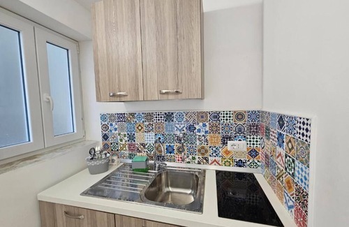 Licola Apartment | La Bomboniera - Sea View Apartment
