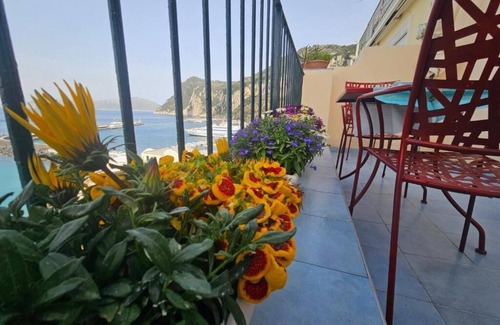 Licola Apartment | La Bomboniera - Sea View Apartment