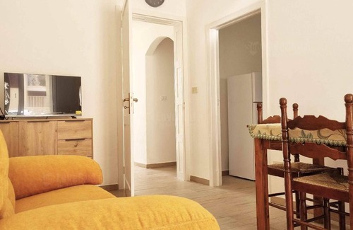 Torre Pali House | La Bonaccia fronte spiaggia by LoveSud