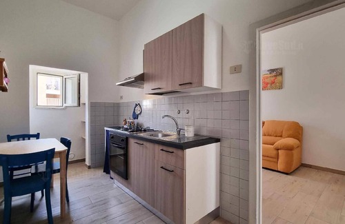 Torre Pali House | La Bonaccia fronte spiaggia by LoveSud