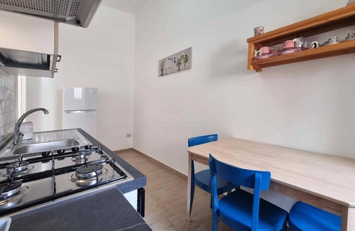 Torre Pali House | La Bonaccia fronte spiaggia by LoveSud