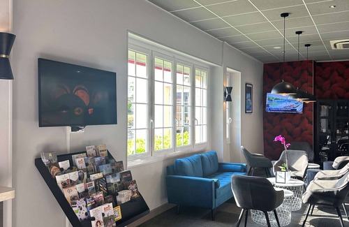 Talant Hotel | La Bonbonniere, Sure Hotel Collection by Best Western