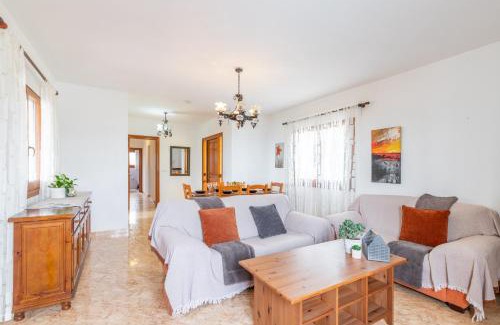 Benissa Coast Villa | La Boniquesa