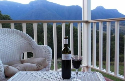 Tarome House | La Bonne Vie Scenic Rim