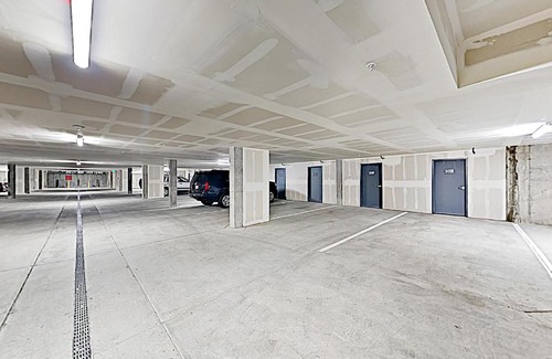Dillon Apartment | La Bonte Townhomes Unit 304