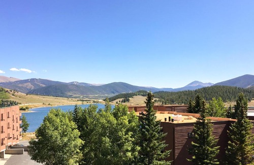 Dillon Apartment | La Bonte Townhomes Unit 304