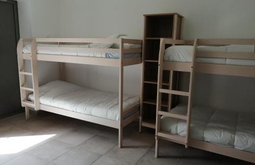 Vaire House | LA BORDERIE - MAISON DES RANDONNEES - Gîte étape - gîte de groupe