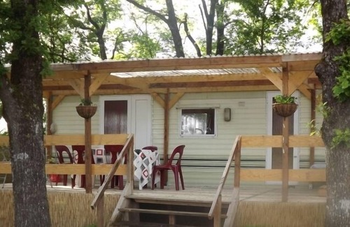 Rives House | La Borie Neuve