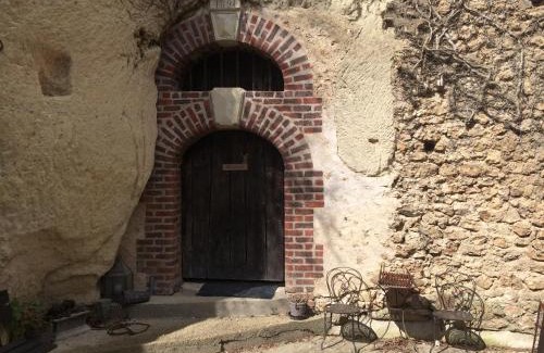 Courdemanche Bed & Breakfast | La Bossellerie