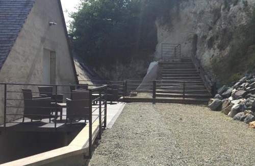 Courdemanche Bed & Breakfast | La Bossellerie