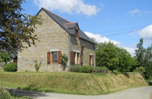 Bazouges-la-Perouse House | La Boucharderie