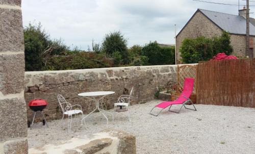 Montfarville House | La Boulangerie de Gitesocotentin, charmant cocon pour déconnecter