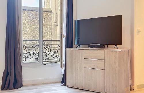 14th Arrondissement Apartment | La Boulangerie Parisienne - Central Rive Gauche