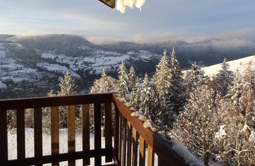 Bussang Hotel | La Bouloie