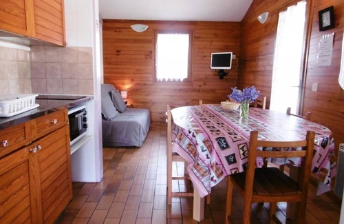 Brocas House | La Bourdaine - Brocas