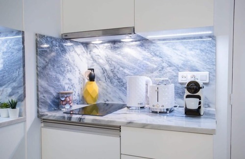 Bonne-Nouvelle Apartment | La Boutique du Sentier