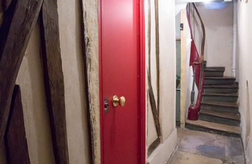 Bonne-Nouvelle Apartment | La Boutique du Sentier