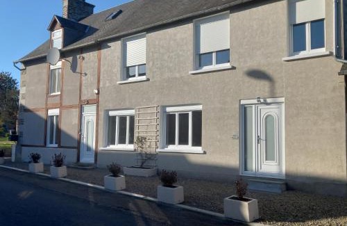 Le Mesnillard House | La boutique du vieux village