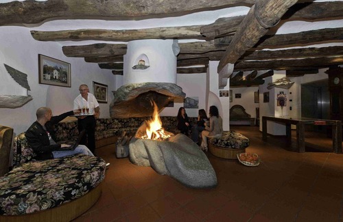 Forcola Hotel | La Brace Hotel & Restaurant