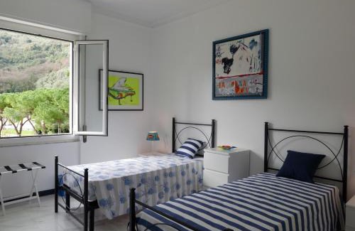 Fezzano Apartment | La Brezza Marina