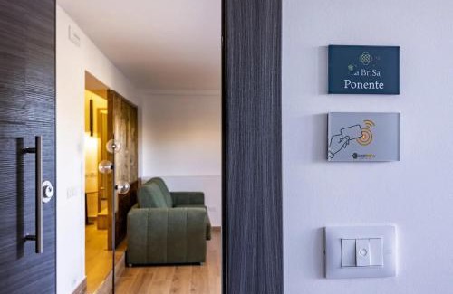 Capo d'Orlando Apartment | La BriSa