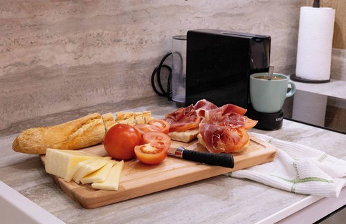 La Malva-rosa Apartment | LA BRISA LOFTS - Apartment Sol