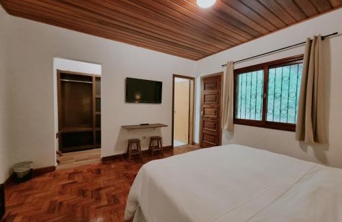Jardim Alpestre House | La Brume Casa