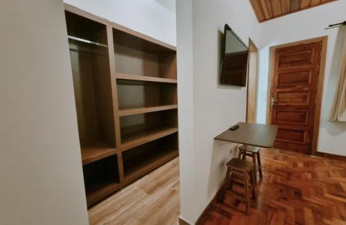 Jardim Alpestre House | La Brume Casa