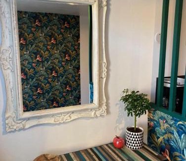 Rochefort-du-Gard Apartment | La Bruyère